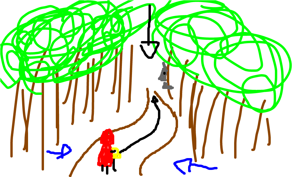 Download Hd Caminho Transparent Png Image Nicepng Com