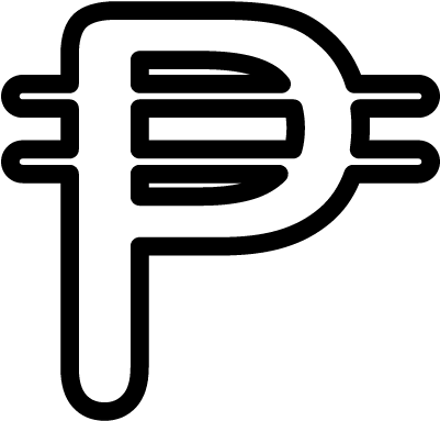 Philippines Peso Currency Symbol - Peso Sign Png White (400x400), Png Download