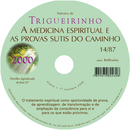 A Medicina Espiritual E As Provas Sutis Do Caminho - Patient (510x510), Png Download