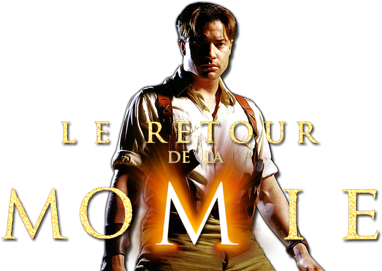 The Mummy Returns Image - Mummy (1000x562), Png Download