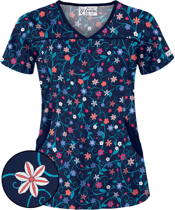 Ua864ftq - Uniform (600x720), Png Download