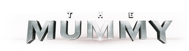 Mummy Logo Png (400x400), Png Download