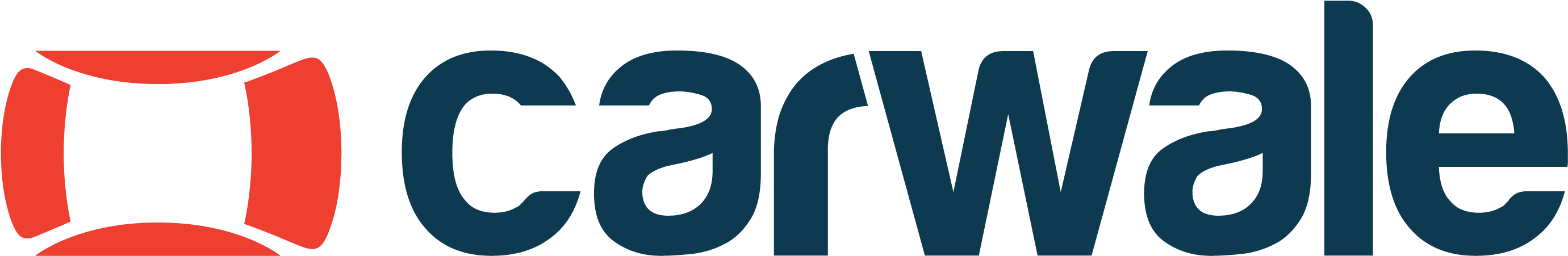 Carwale-logo - Carwale Logo Png (3314x899), Png Download
