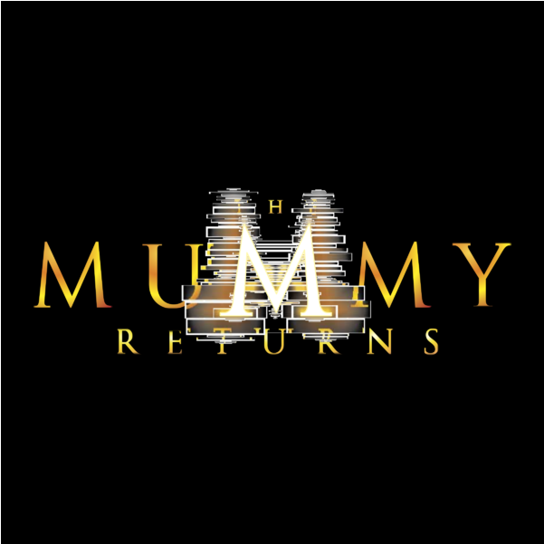 Mummy Returns (800x600), Png Download