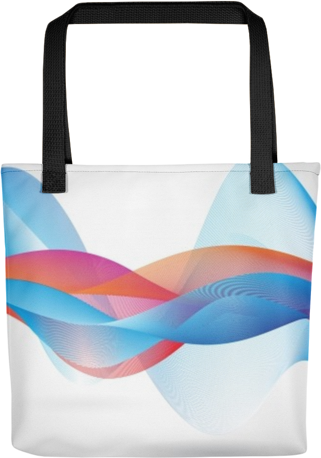Tote Bag (1000x1000), Png Download