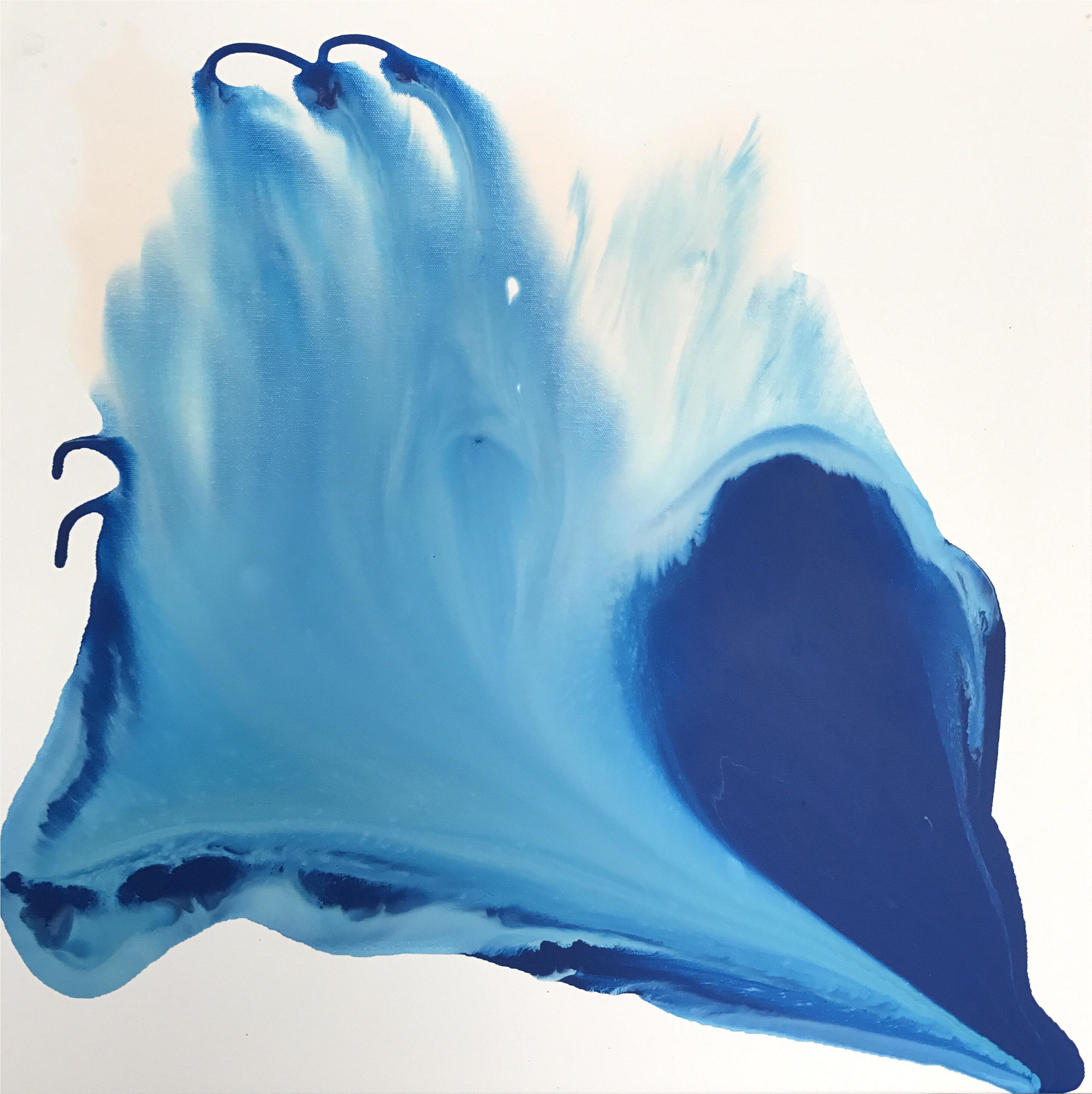 Watercolor Paint (3252x3259), Png Download