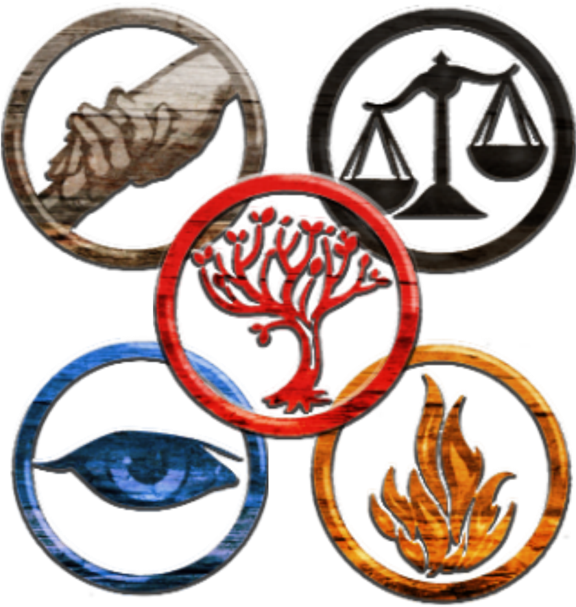I Am Me, I Am Divergent (1024x1024), Png Download