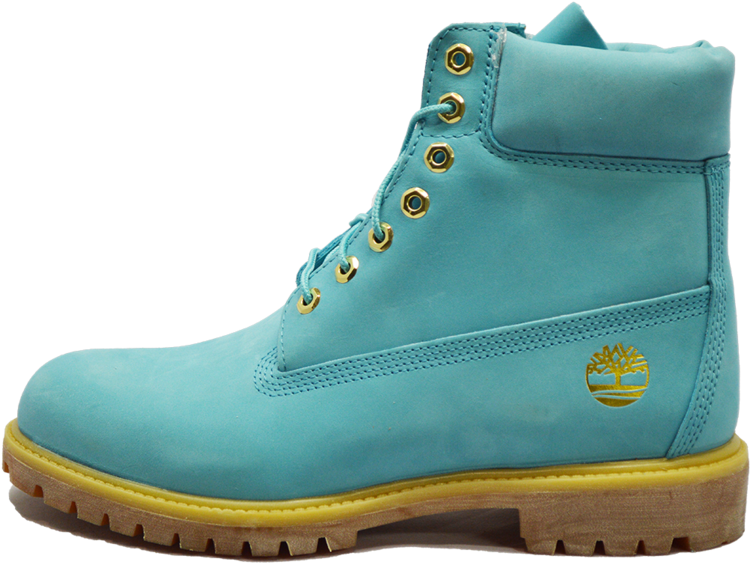 Timberland X Villa X Wale - Work Boots (1024x681), Png Download