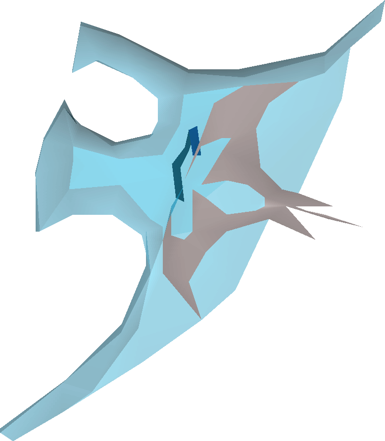 Runescape Shield Gif Transparent (778x891), Png Download