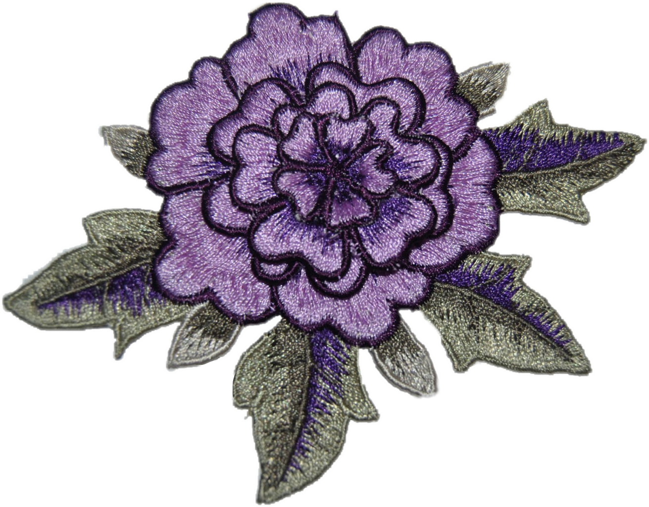 Flower Sticker - African Daisy (1311x1024), Png Download