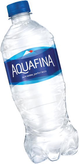 Aquafina - Aquafina Water Filter (272x561), Png Download