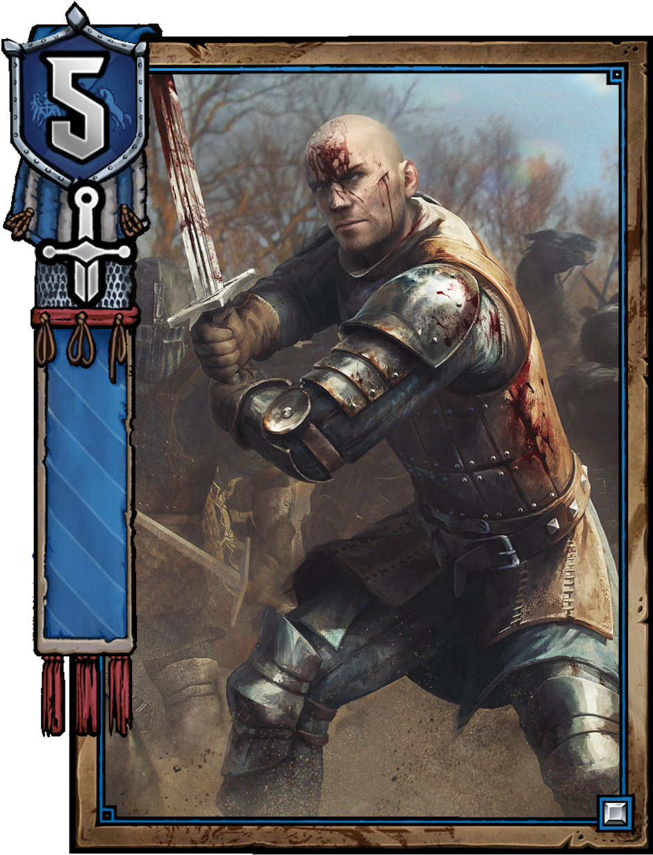 Blue Stripes Commando 2 - Blue Stripes Commando (1071x1448), Png Download