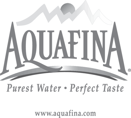 Aquafina Logo - Logo Redesign Before After (450x404), Png Download