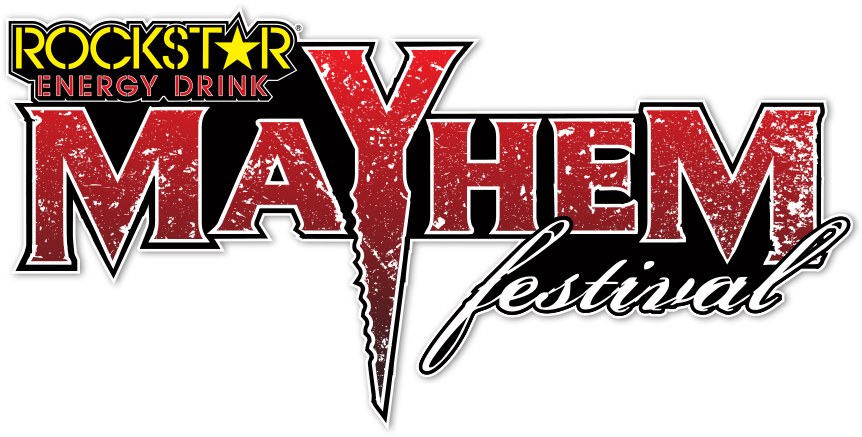 Rockstar Mayhem (939x462), Png Download