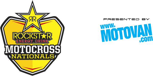 Follow Josh Hill Live - Logo Rockstar Energy Drink Png (600x300), Png Download