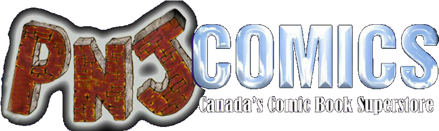 Pnj Comics - Comics (884x259), Png Download