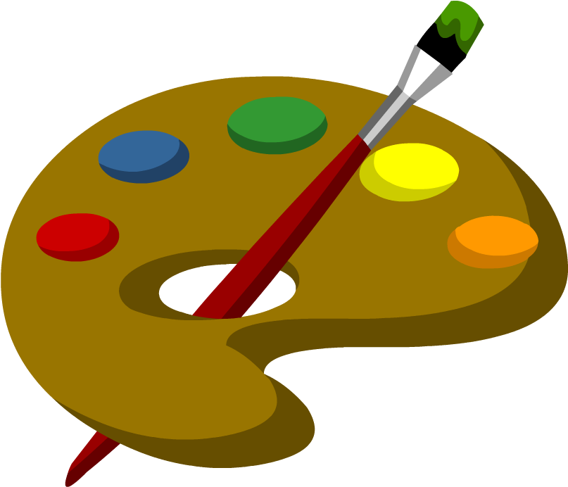 Painting (880x880), Png Download