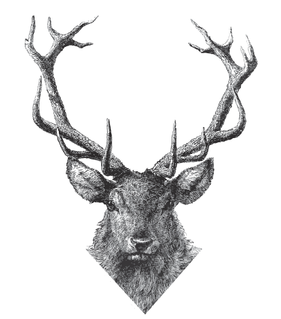 Bistro Lrg Logo (406x462), Png Download