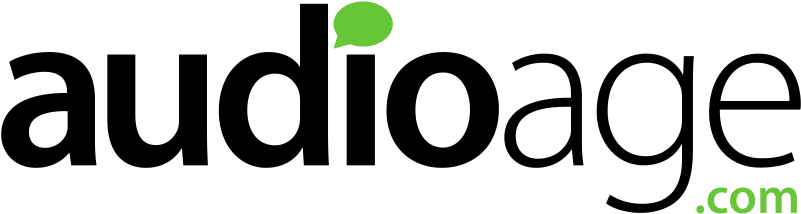 Audioage - Com - Ardisam Logo (960x267), Png Download