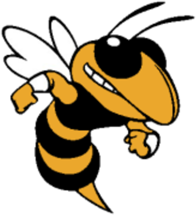 Denham Springs High School Logo (733x800), Png Download