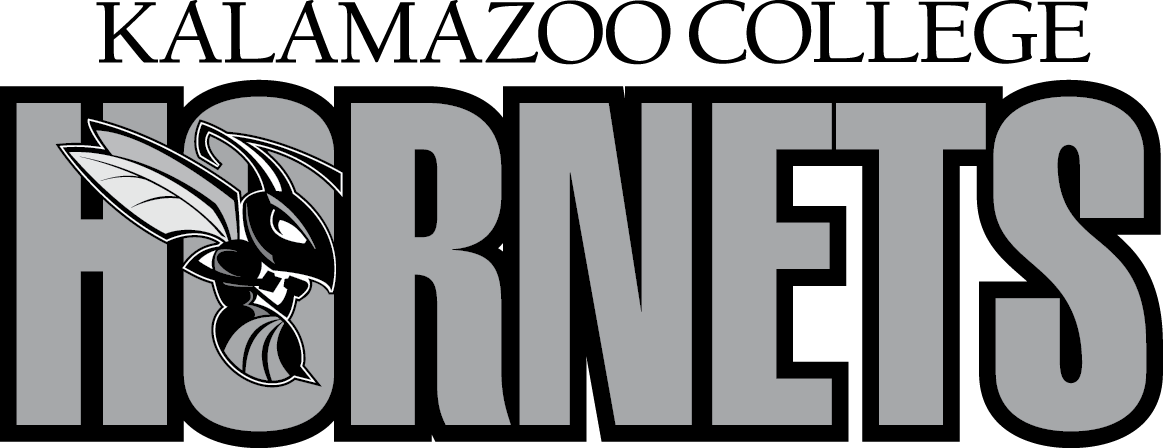 Hornet Logo Type Png - Kalamazoo College (1163x448), Png Download