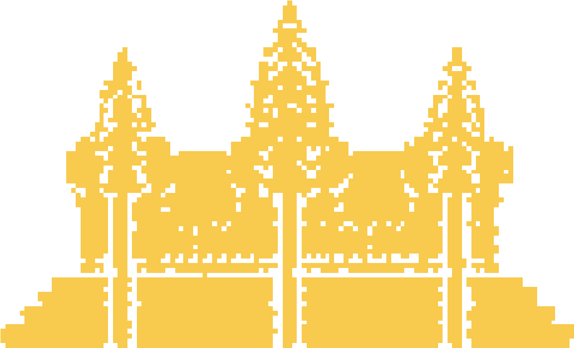 Explore Siem Reap - Partido Liberal Venezuela (1200x756), Png Download