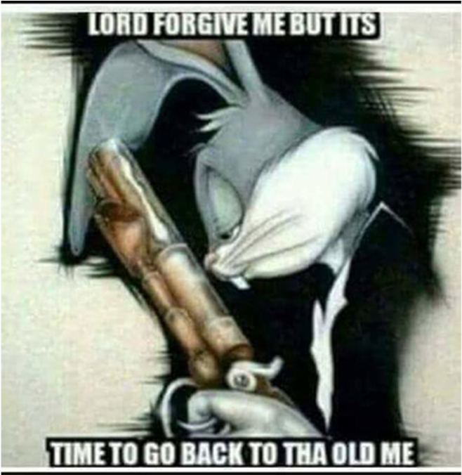 Lord Forgive Me I M Back (1200x675), Png Download