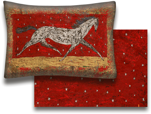 Arabian Horse Yankee Doodle Dandy - Horse (730x730), Png Download