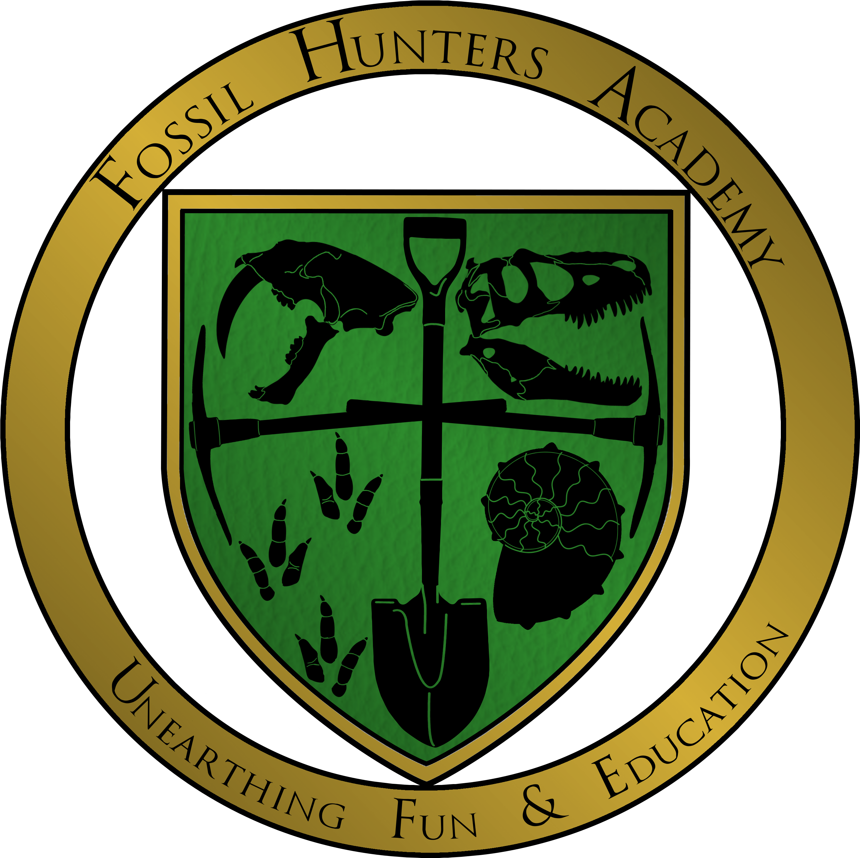 Fossil Logo Png (3088x3182), Png Download