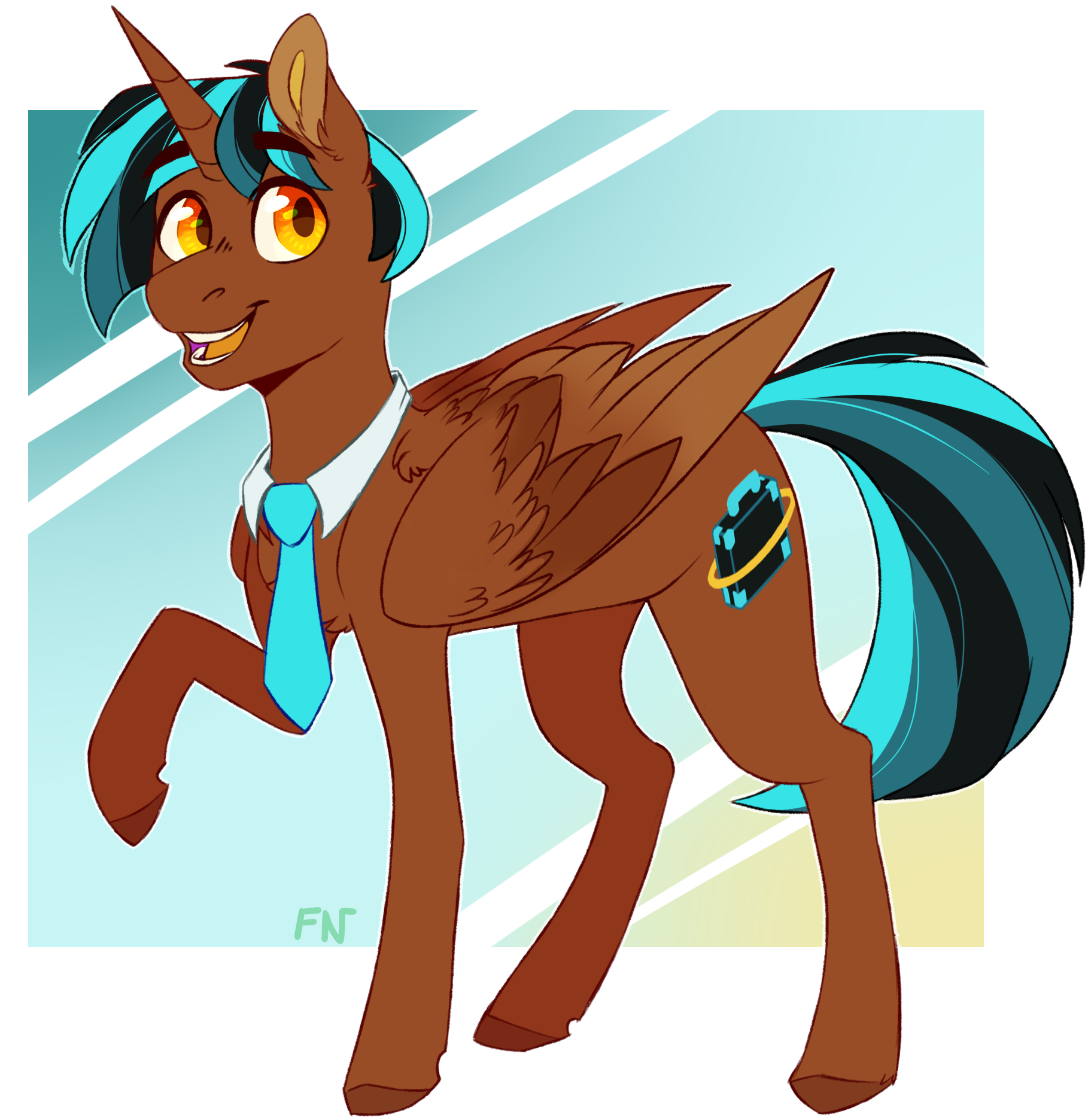 1790090 Safe Artist Colon Furi9n Oc Oc Only Oc Colon (1891x1933), Png Download