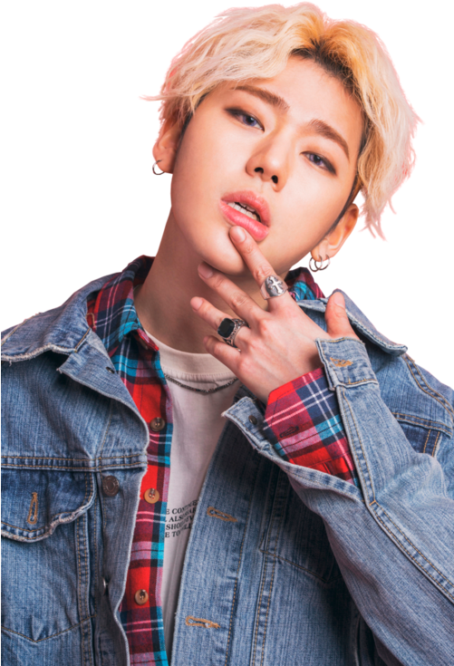 Zico, Block B, And Kpop Image - Zico 2018 (500x750), Png Download