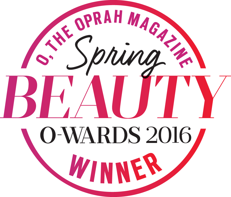 Beautyawardstamp2016 Color Winner - O The Oprah Magazine Beauty Awards (903x769), Png Download