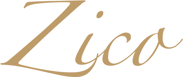 Zico - Zarif Design (1600x600), Png Download