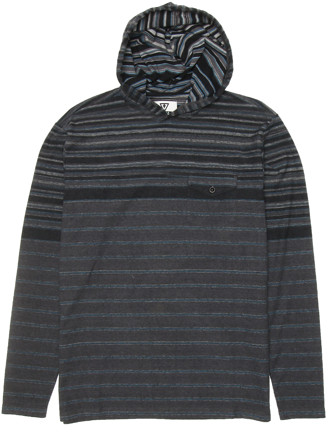 Rover Boys Po Hoodie - Hood (1440x1440), Png Download