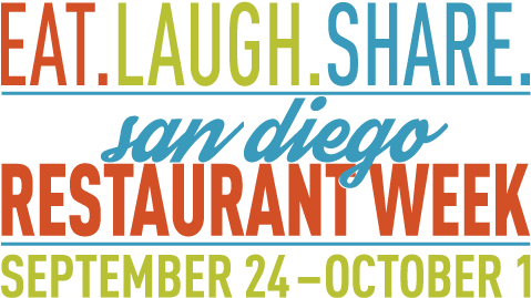 San Diego Restaurant Week Cultivating Community - Gas And Supply - Theodore (504x295), Png Download