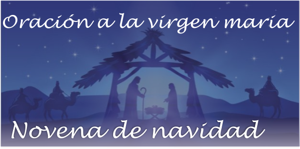 Oracion A La Virgen Maria - Lacassagne Avenue (601x315), Png Download