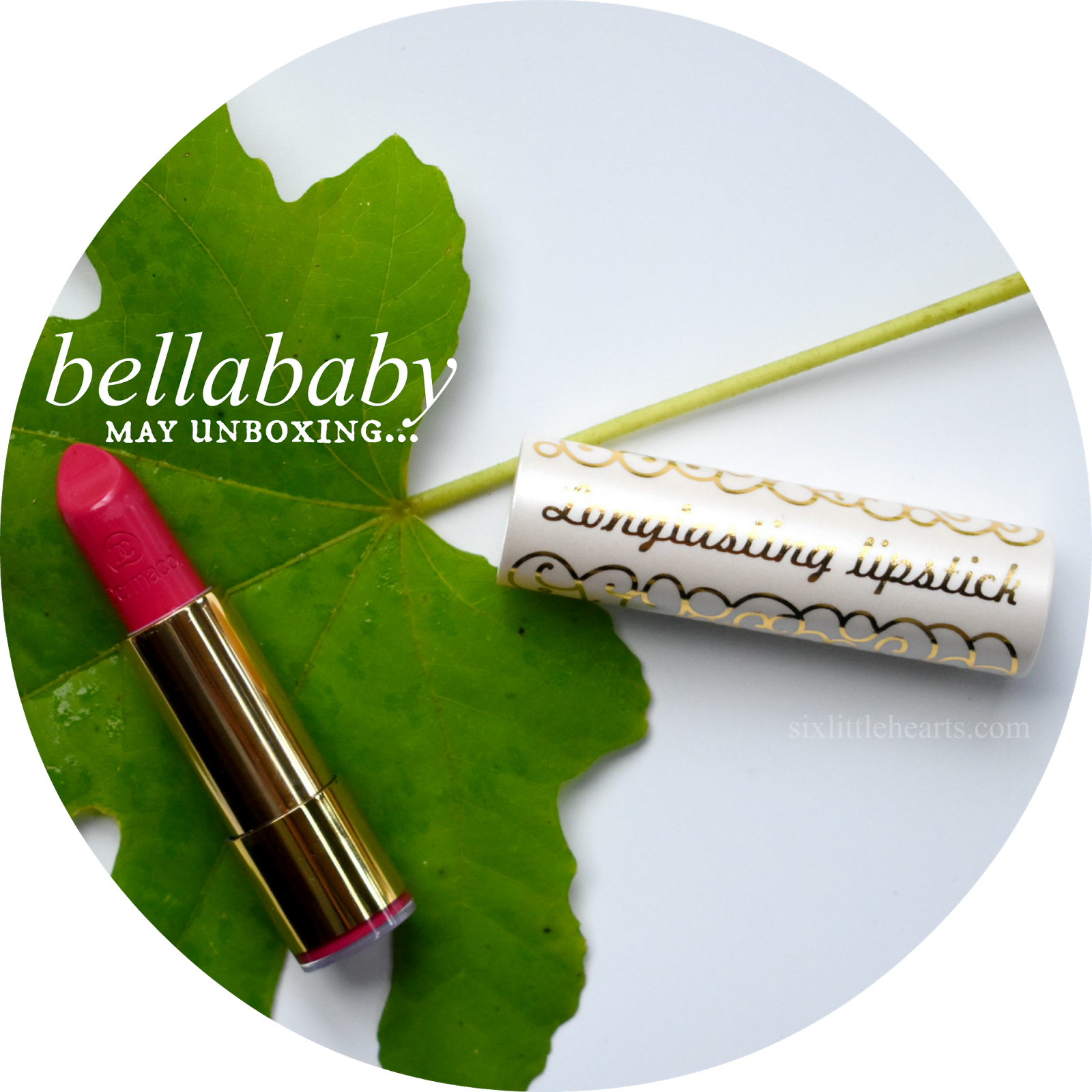 Bellabox Bellababy Review, A May Unboxing Plus Reader - Clock (1600x1600), Png Download