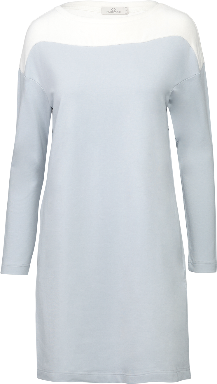 Suknelė Dori - Dress (1050x1365), Png Download