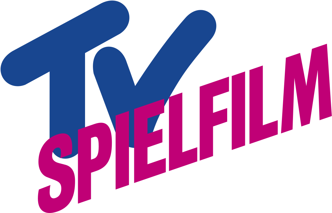 Tv Spielfilm Logo (1200x770), Png Download