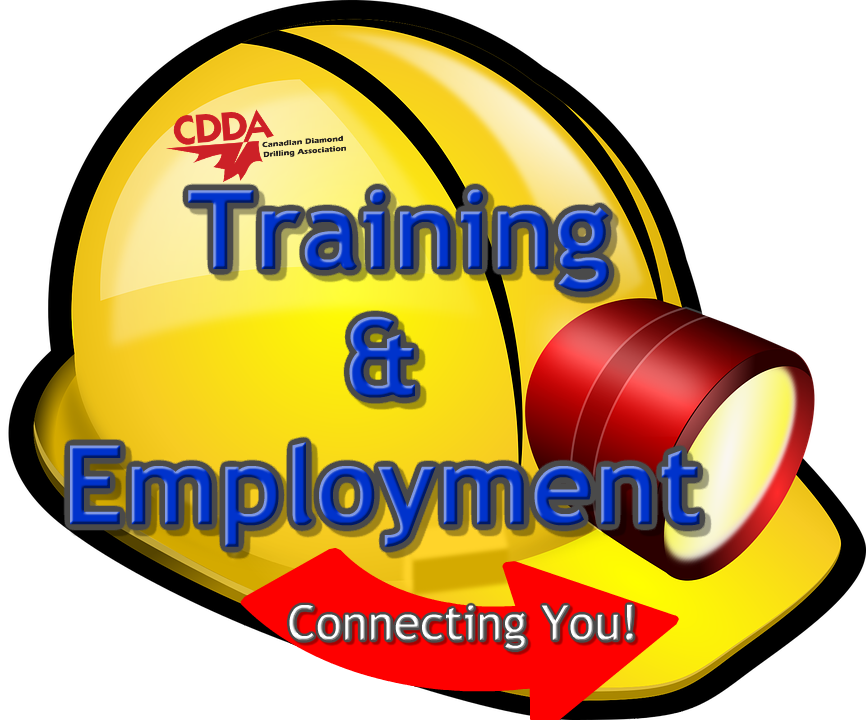 Training Helmetlouise Lowe2018 08 23t17 - Canadian Diamond Drilling Association (866x720), Png Download