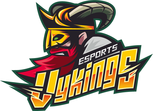 Vykings Pc - Vykings Club (594x430), Png Download