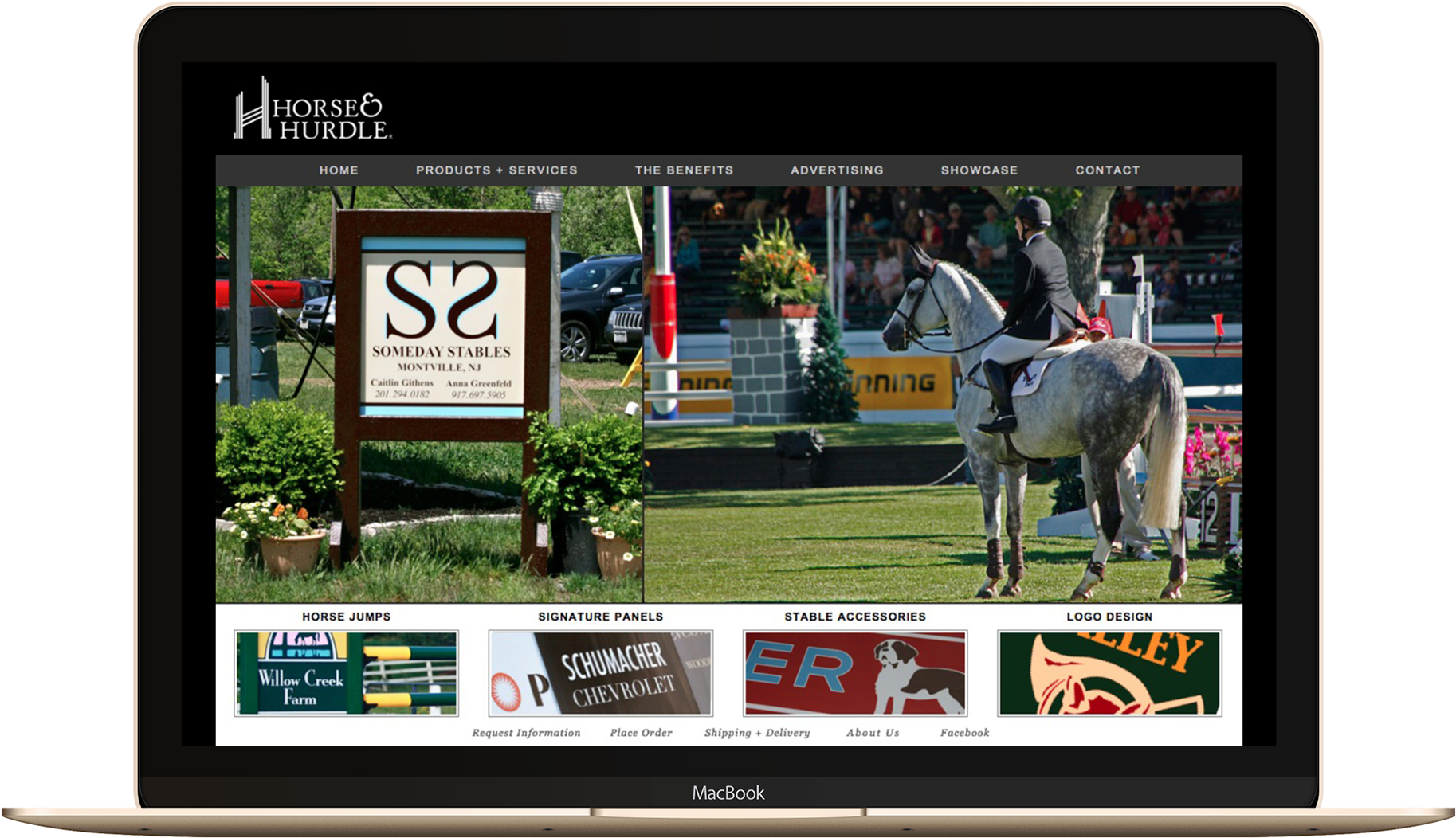 Horse (1920x1920), Png Download