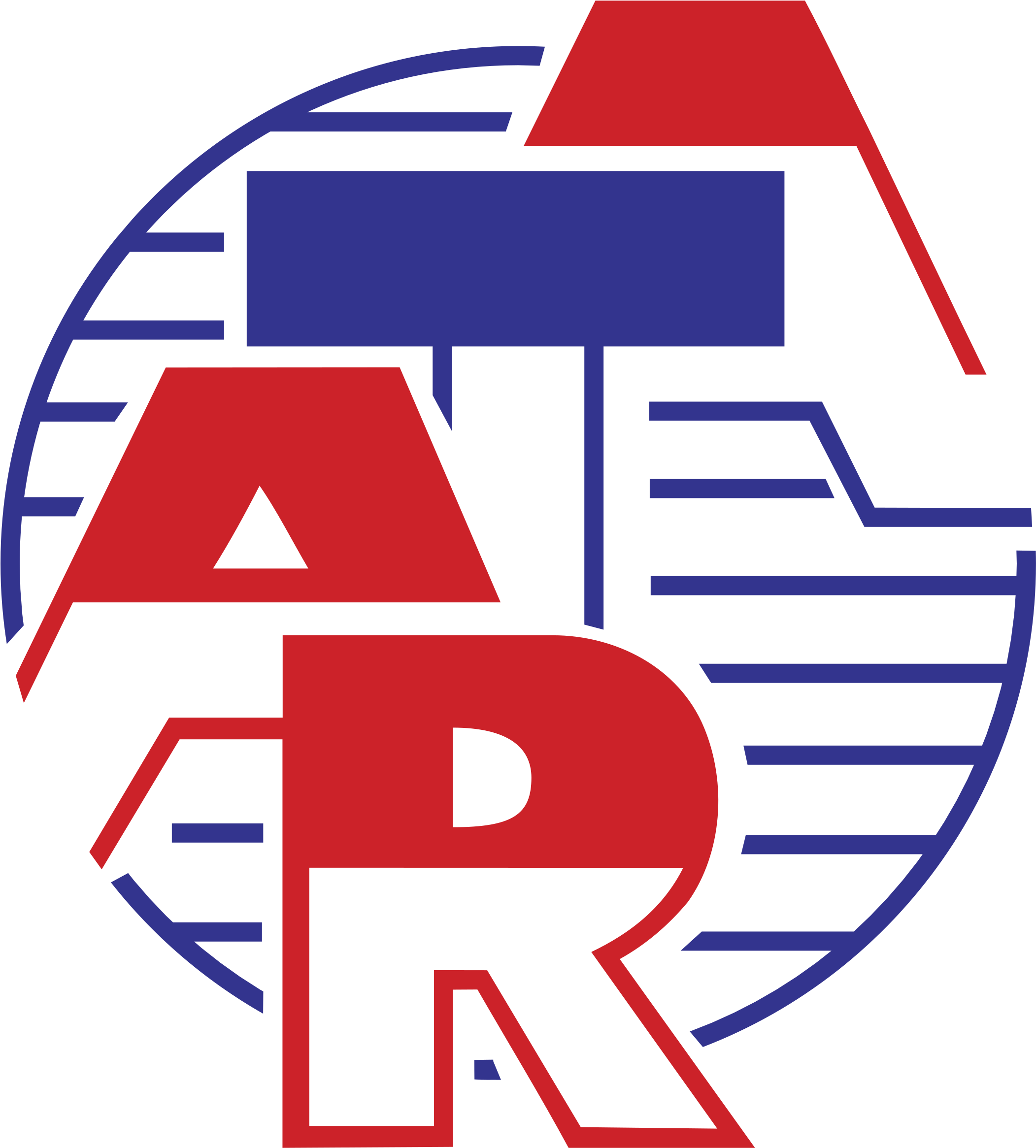 Rata Logo Png Transparent - Bbq Grill Top Clipart (2400x2400), Png Download