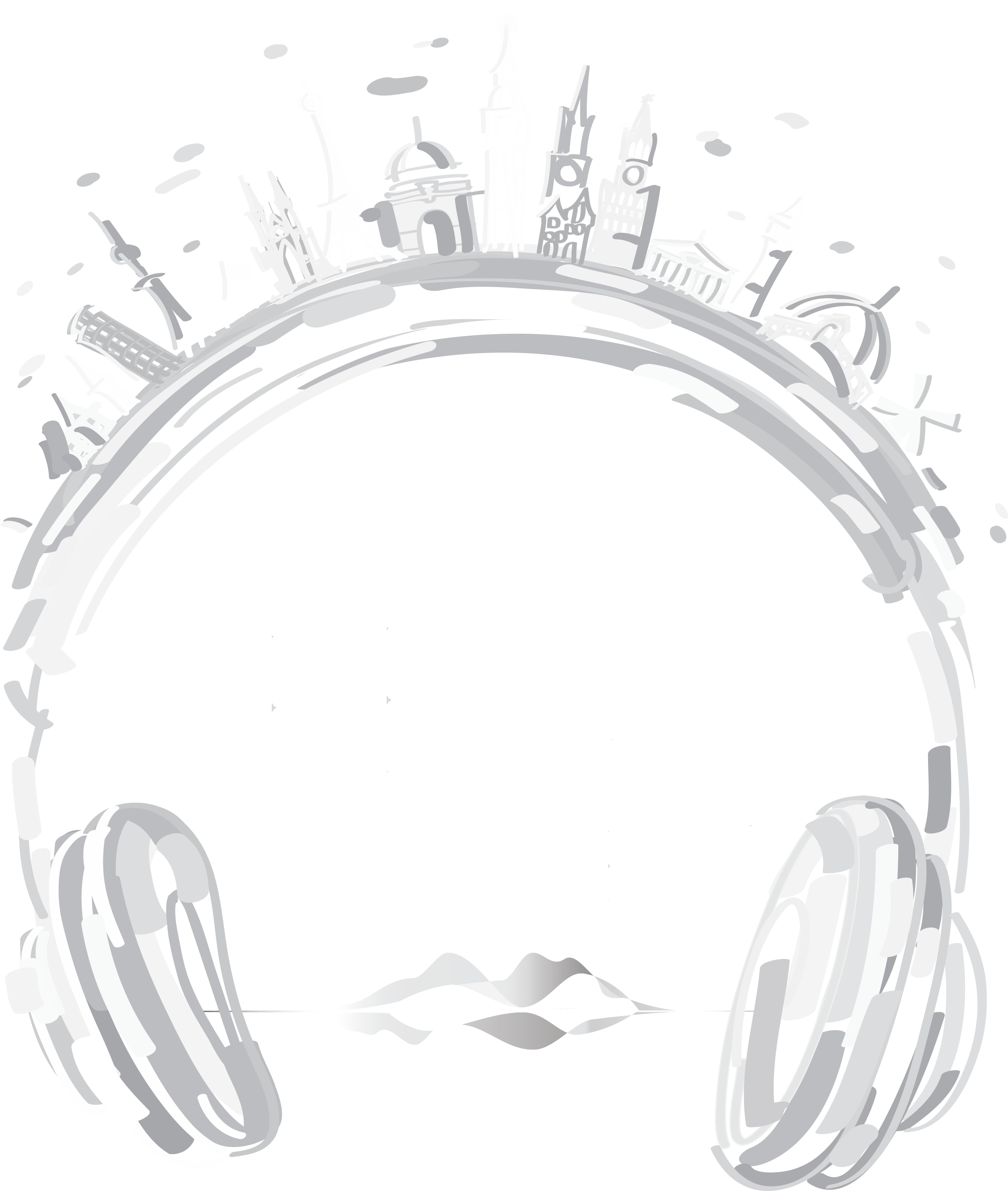 Mufest Alive - 2018 Ultra Singapore (2915x3131), Png Download