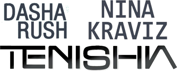 Free Ultra Music Festival Logo Png - Twist (675x273), Png Download