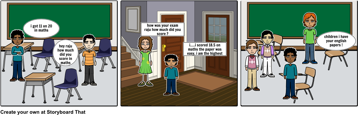 Honesty - Cartoon (1164x385), Png Download