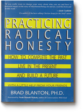 Practicing Radical Honesty (350x464), Png Download