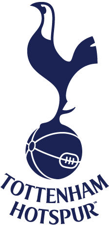 Tottenham Hotspur Logo Png (500x500), Png Download
