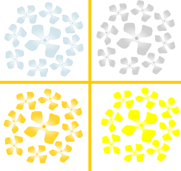 Leaf Plants Fall Png Images - Clip Art (600x567), Png Download