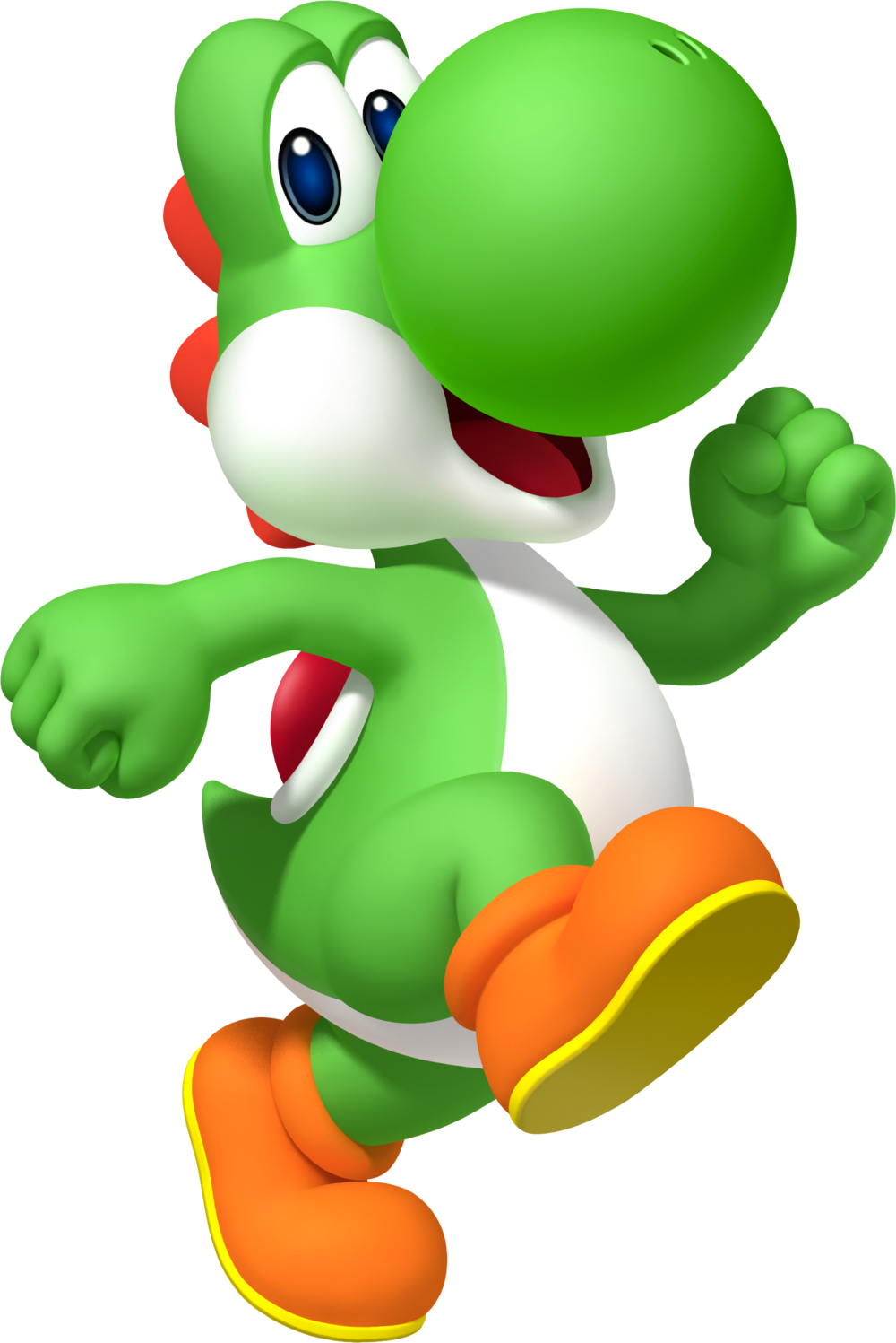 YOSHIページ Yoshi | SuperSmashBros64 Wiki | Fandom